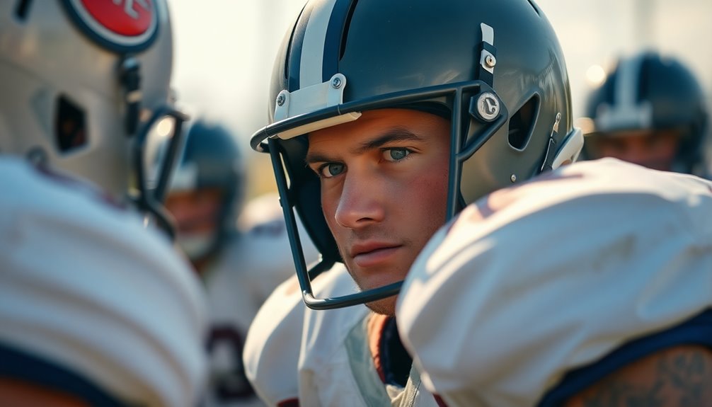 defensive alignment pre snap analysis