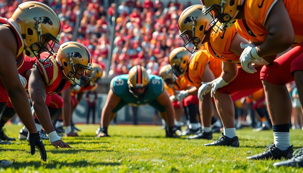 defensive roles and strategies