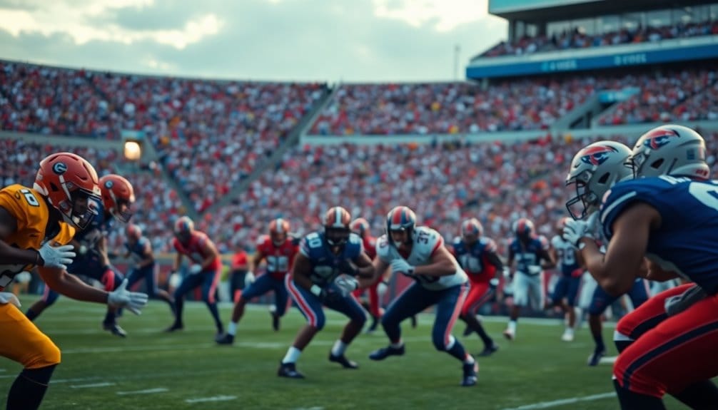 effective coverage enhances defense