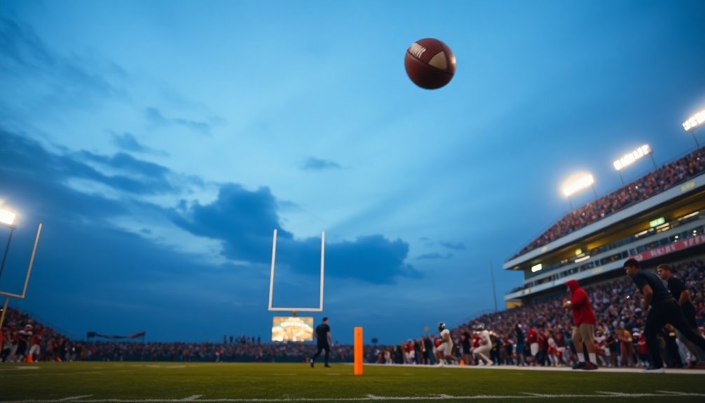 effective punting strategy essentials