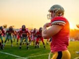 Football 101: A Beginner’s Guide to the Game’s Most Important Positions and Rules