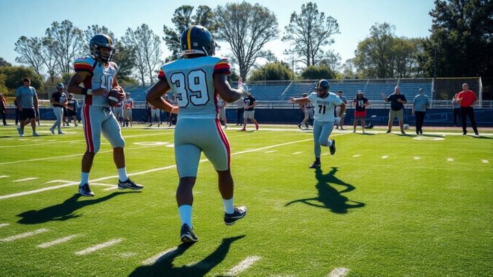 Unveiling the Route Tree: The Go-To Routes Every Receiver and Quarterback Should Know