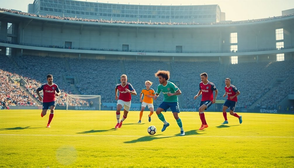 evolution of trips formation