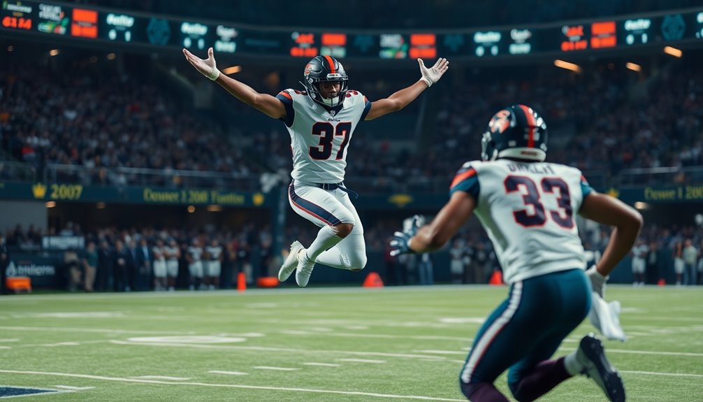 evolving safety position dynamics