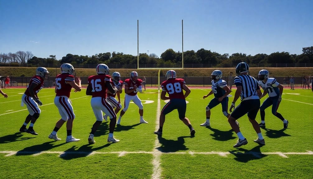 exploiting defensive coverage mismatches