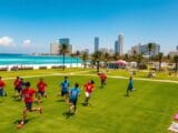 Top Cities for Flag Football Leagues: From Miami to Las Vegas