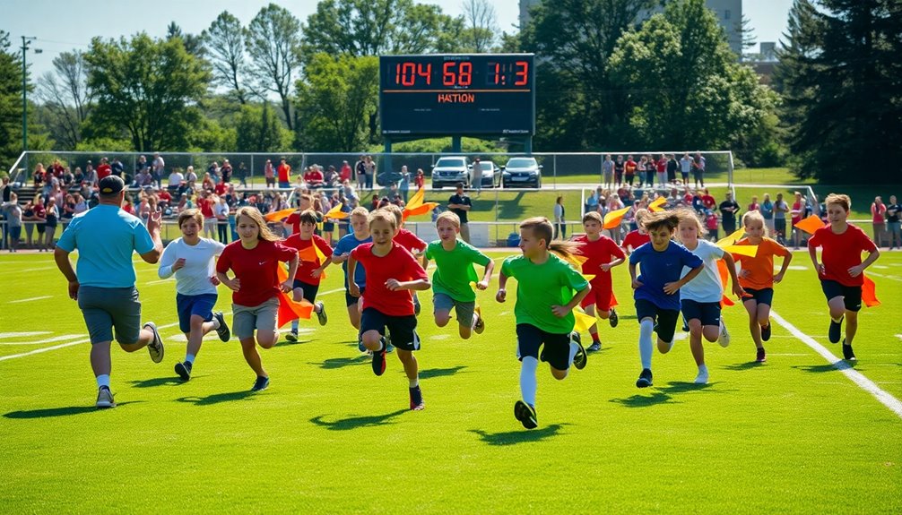 flag football safe inclusive alternative