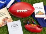 Gifts for the Gridiron Fan: The Best Football Gift Ideas for Players and Coaches