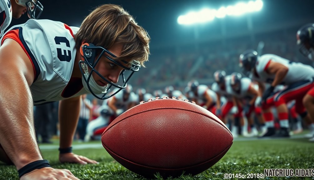 What Is a Snap in Football? The Play That Starts It All