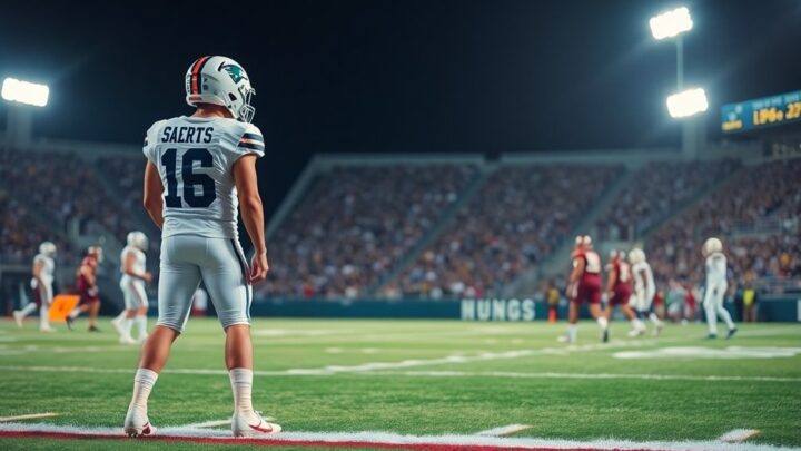 The FS Position Explained: Free Safety Basics