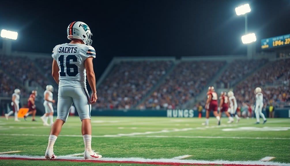 The FS Position Explained: Free Safety Basics