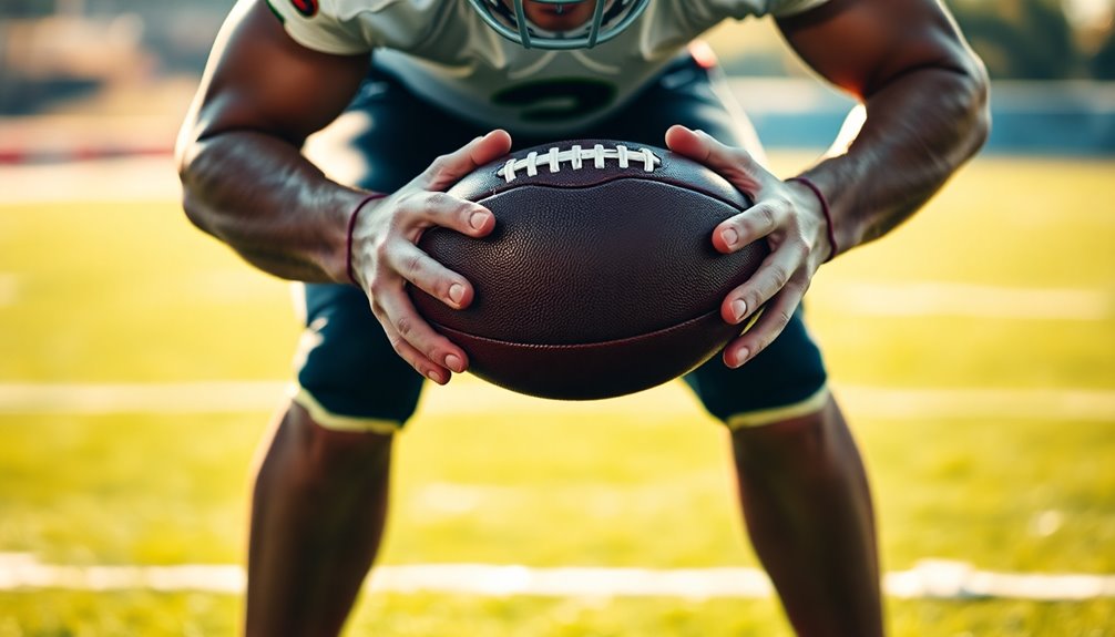 improve grip for precision