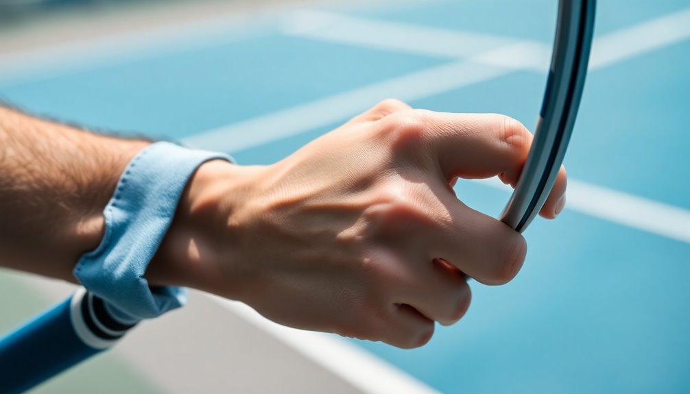 Fix Your Spiral Grip: Common Mistakes and Fast Fixes