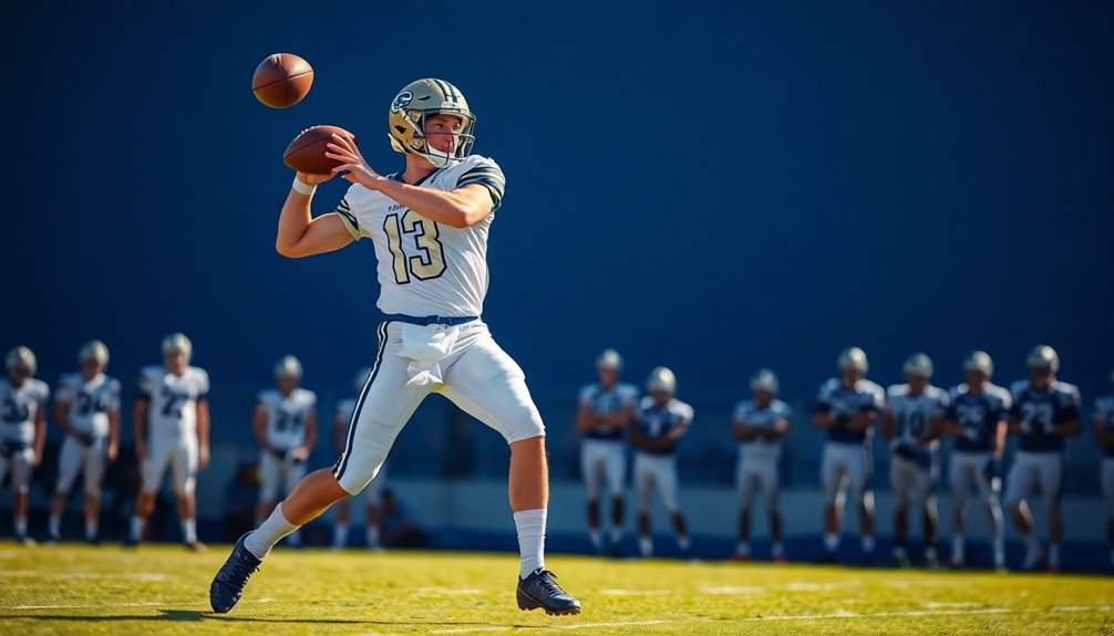 master throwing accuracy techniques