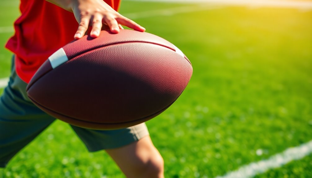 master torque for throwing