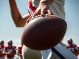 Quarterback Mechanics: How to Throw a Football Like a Pro