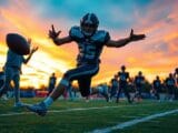 Understanding the WR Position in Football: Routes, Skills, and Tips