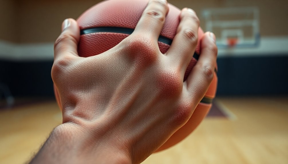 maximize power and control