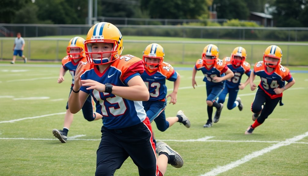 misdirection plays for success