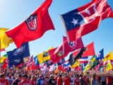 nfl flags fan favorites