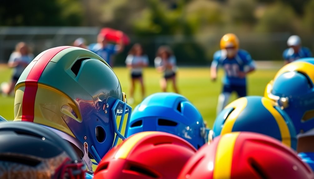 overconfidence leads to injuries