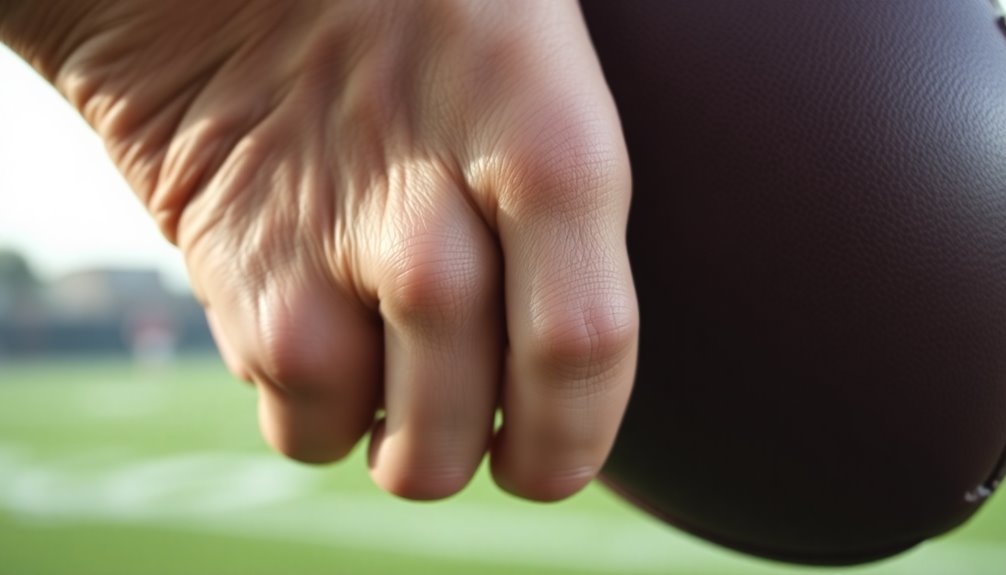 perfect your spiral grip