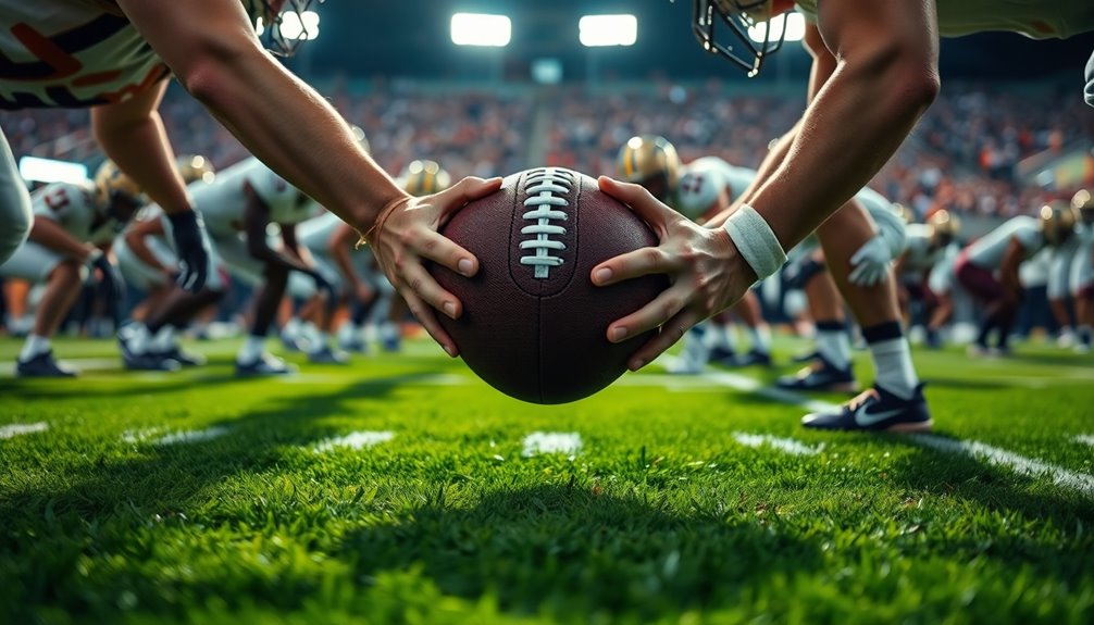 precision snap ensures success