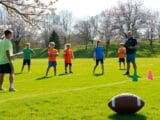 Spring Flag Football: How to Get Ready for the Season