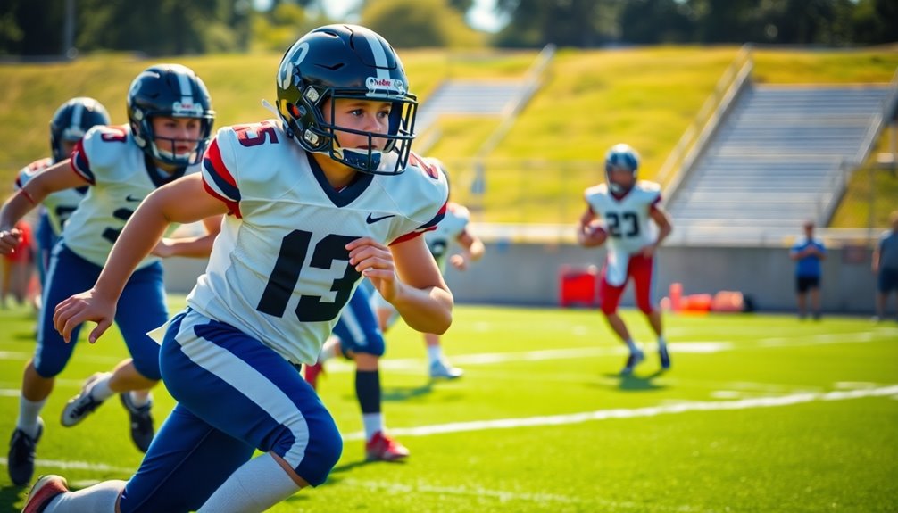 quick execution key plays