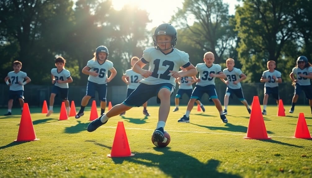 quick pressure step mastery