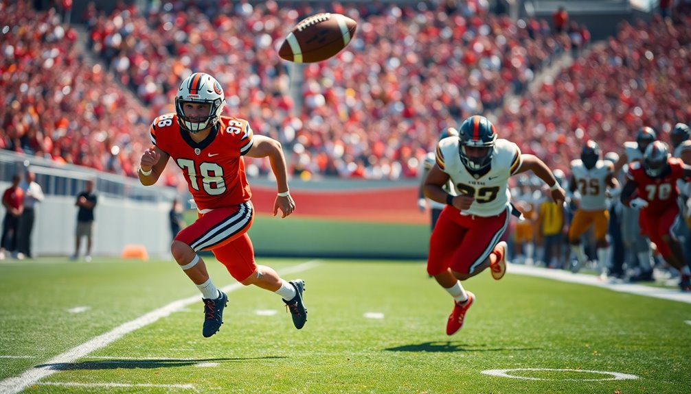 roles of running backs