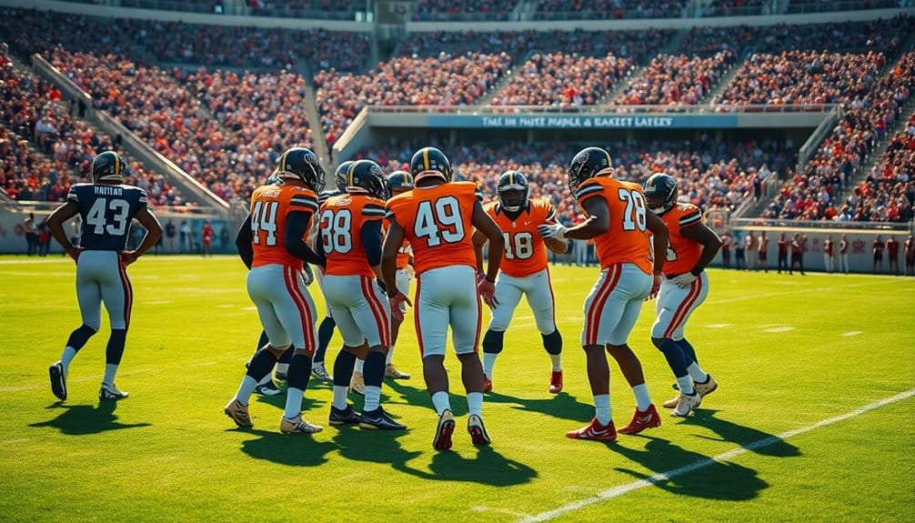 running backs enhance versatility