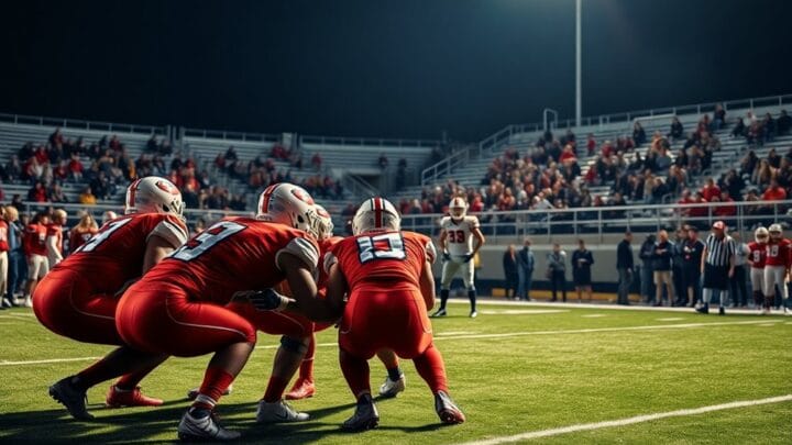 How Many Running Backs Can You Use on a Play?