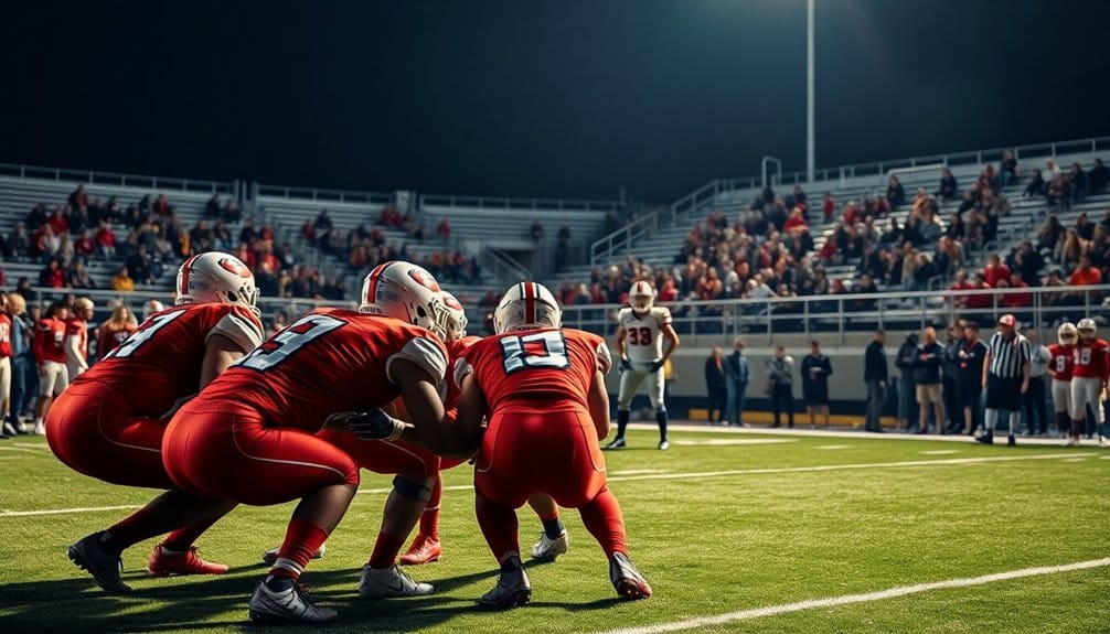 How Many Running Backs Can You Use on a Play?