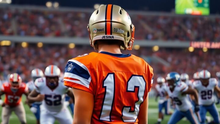 What Does a Safety Do in Football and Why It Matters