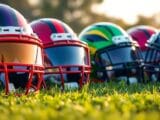 Flag Football Helmets and Headgear: Safety or Overkill?