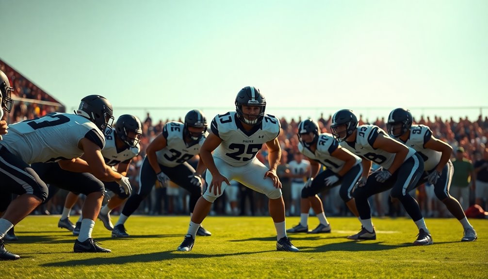 What Is the Star Position in Football? Modern Defense Explained