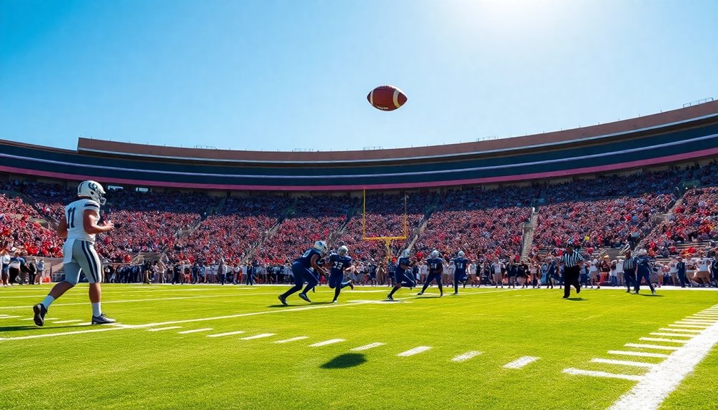 strategic offensive and defensive play