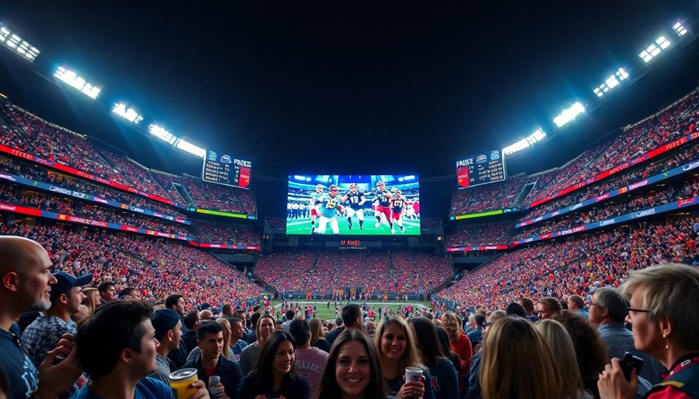 super bowl ad price surge