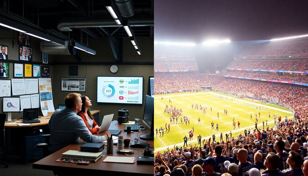 super bowl ad pricing factors