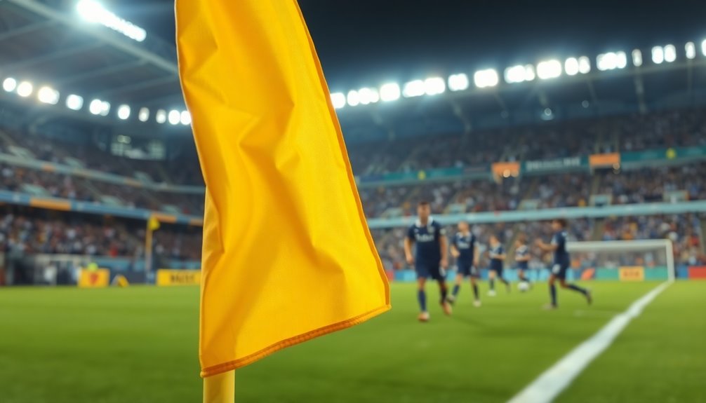 understanding common sports penalties