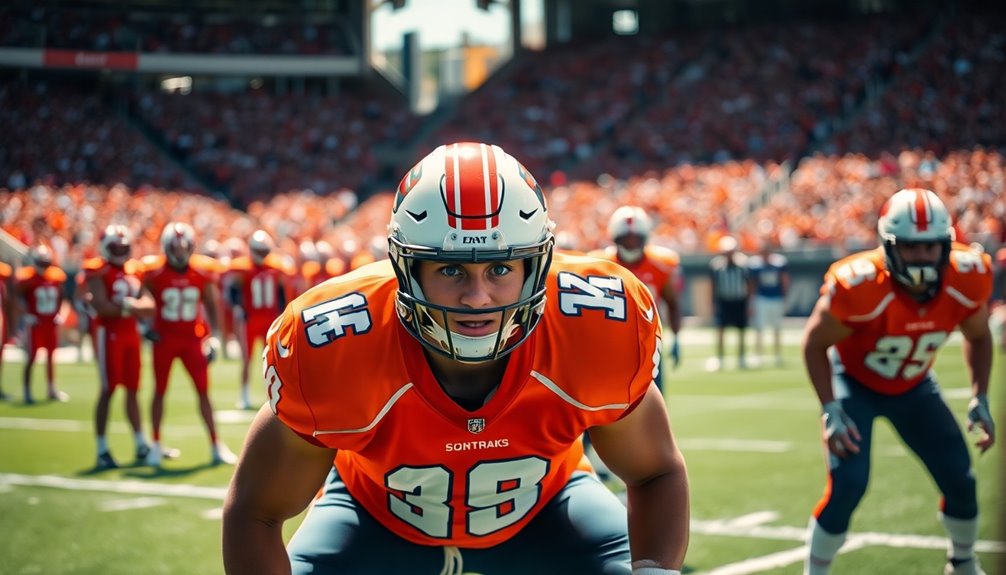 versatile defensive playmaker responsibilities