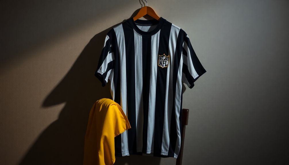 visibility enhances penalty clarity