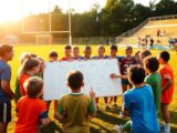 youth football offensive strategy