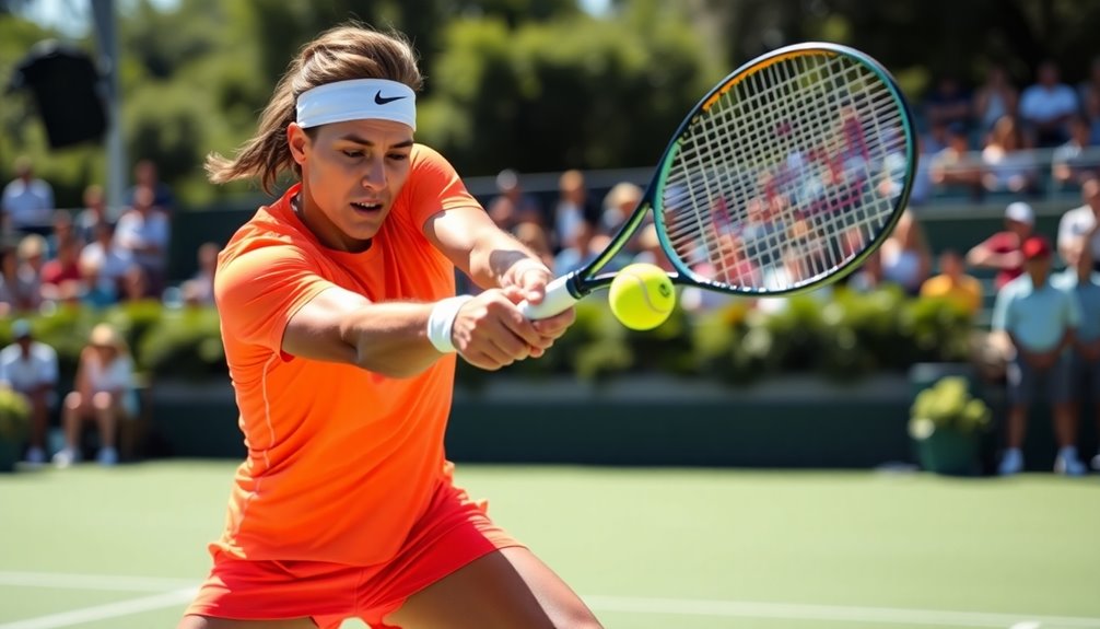 avoid backhand mistakes effectively