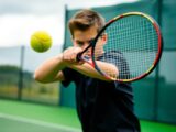 Common Backhand Mistakes Beginners Make