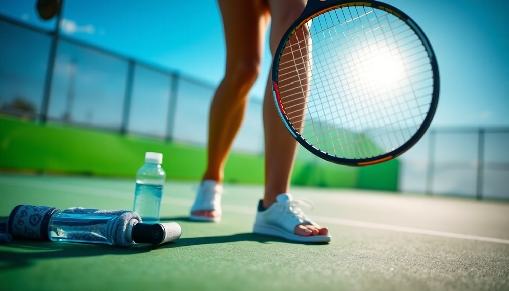 baseline consistency and precision