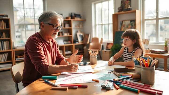 How to Teach a Complete Beginner