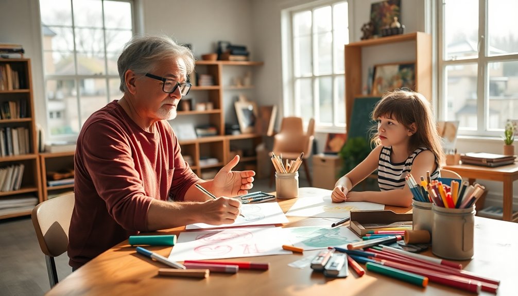 How to Teach a Complete Beginner