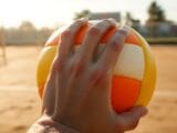 Volley Grip for Beginners